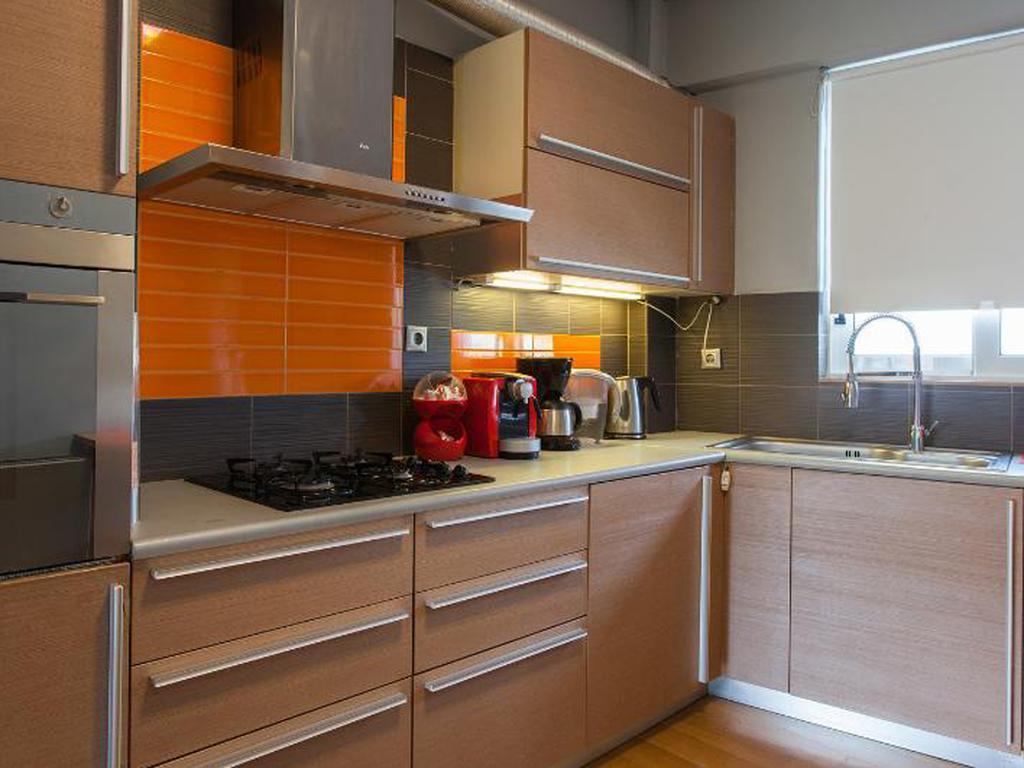 Апартаменти Acropolis Tony'S Penthouse Афіни Екстер'єр фото